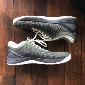 Reebok NANO 8 FLEXWEAVE crossfit